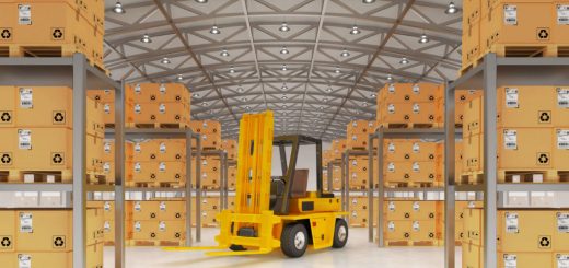 Why Choose Warehousing in Nigeria