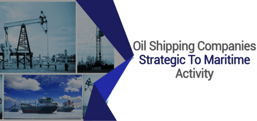 Oil-Shipping-Companies-Strategic-To-Maritime-Activity