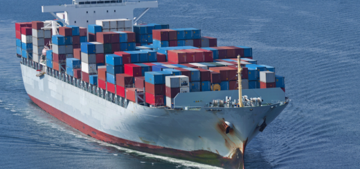 Less Known Facts about Sea Freight
