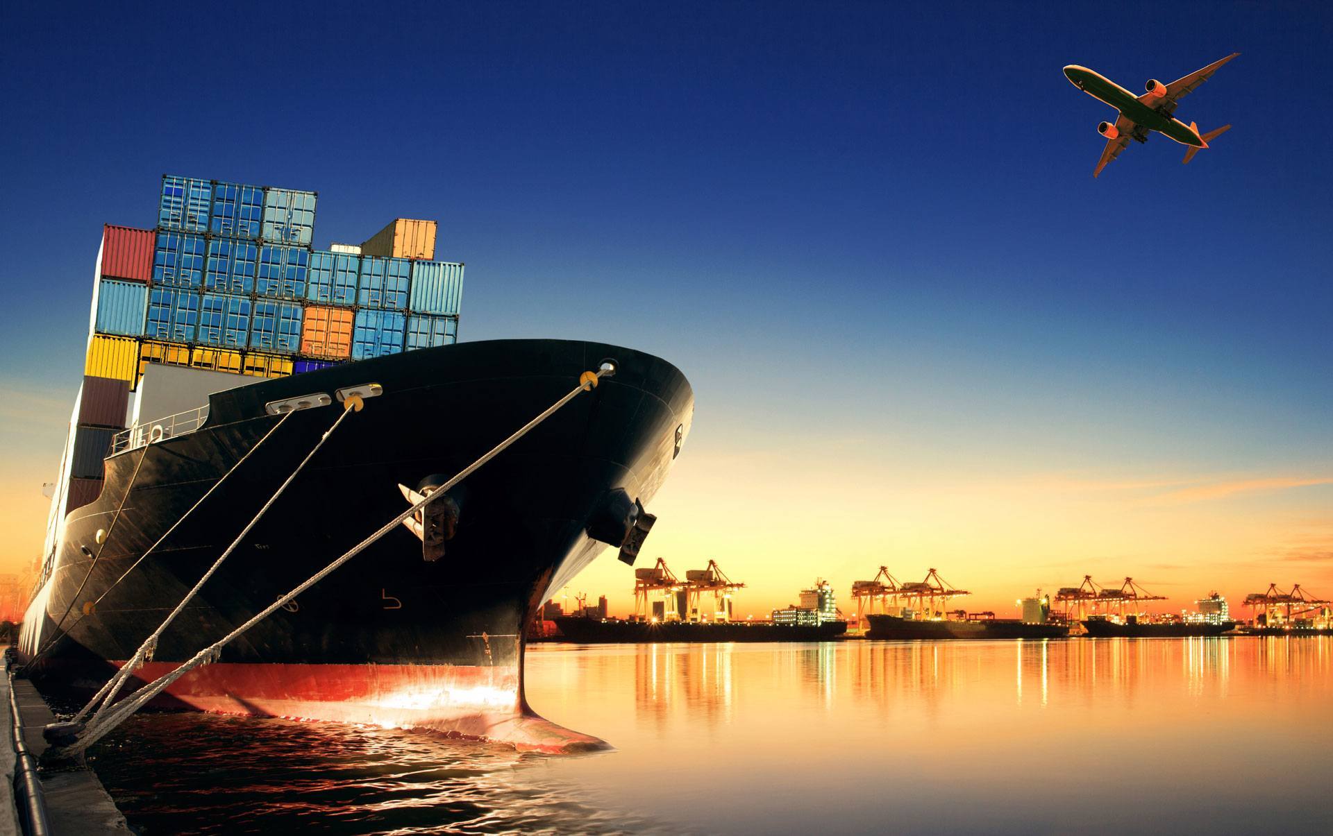 Unregulated Freight Forwarders In The Nigerian Logistics Space