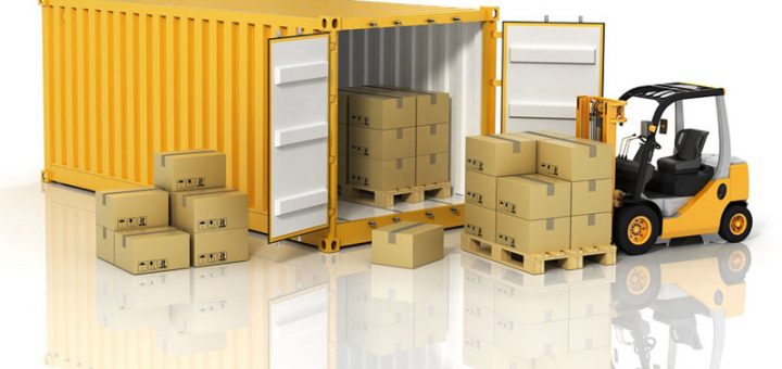 Consolidation As a Logistics Solution To Your Business