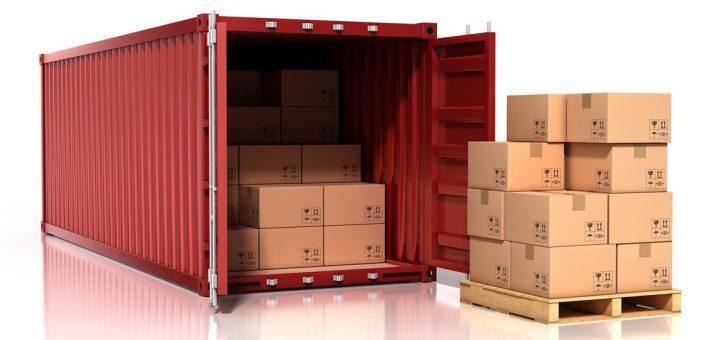 The Importance Of De-consolidators in Less Than Container Load (LCL) Logistics