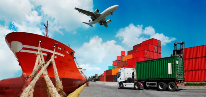 Competent Freight Forwarder