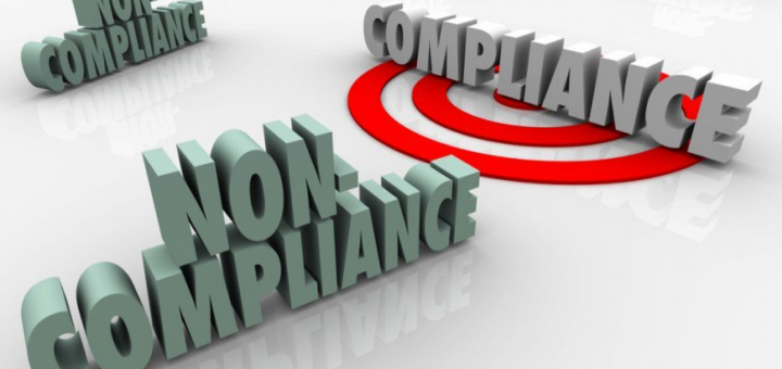 Non-Compliance in Freight Forwarding