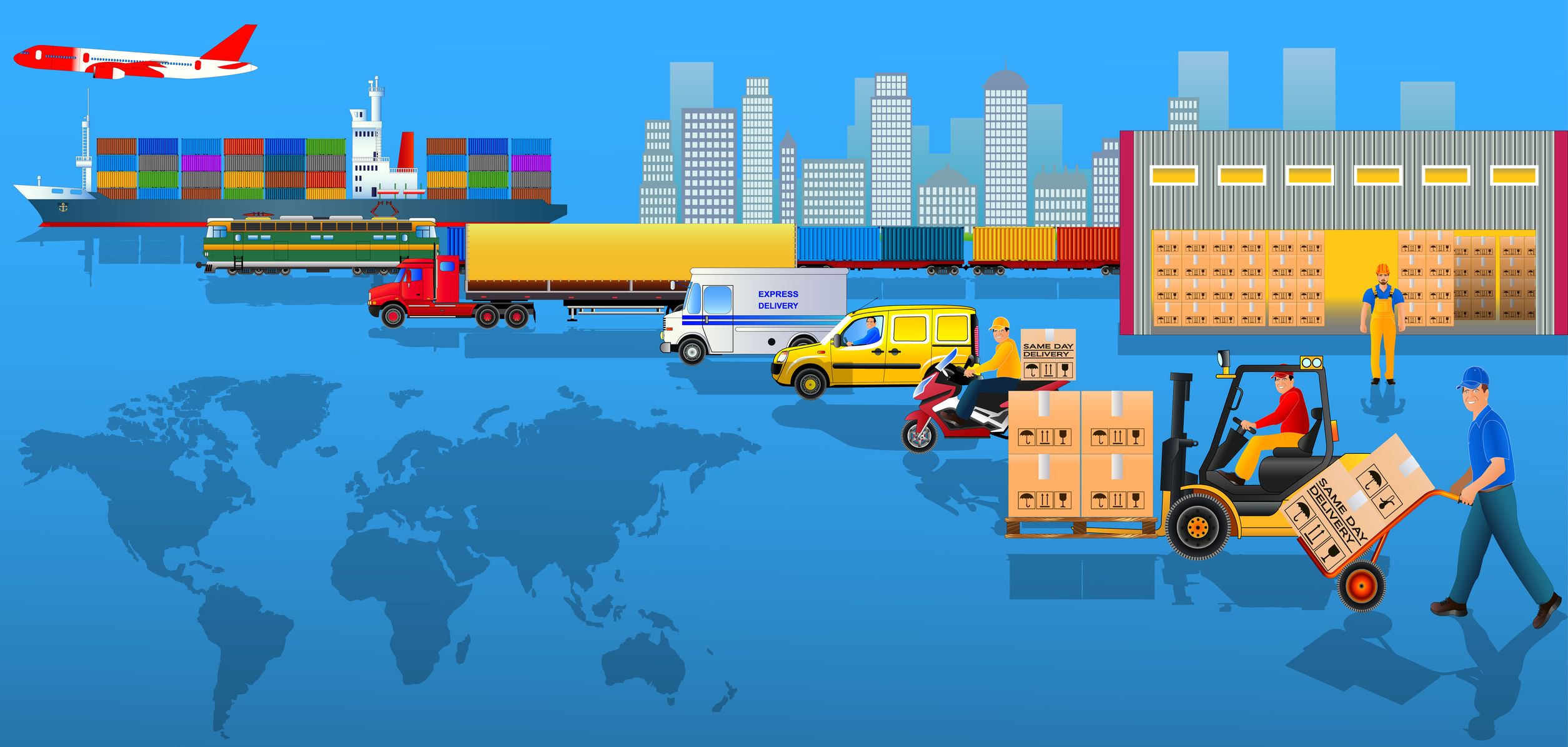 7-reasons-to-find-a-new-logistics-provider