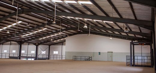 bonded warehouse in Nigeria
