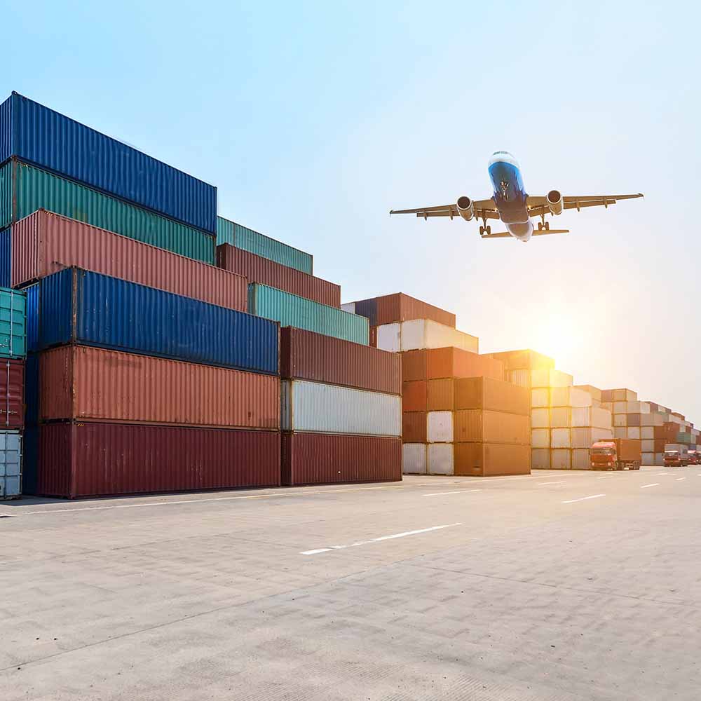 Air freight Safety: How to track Air freight Shipments - Fortune Global